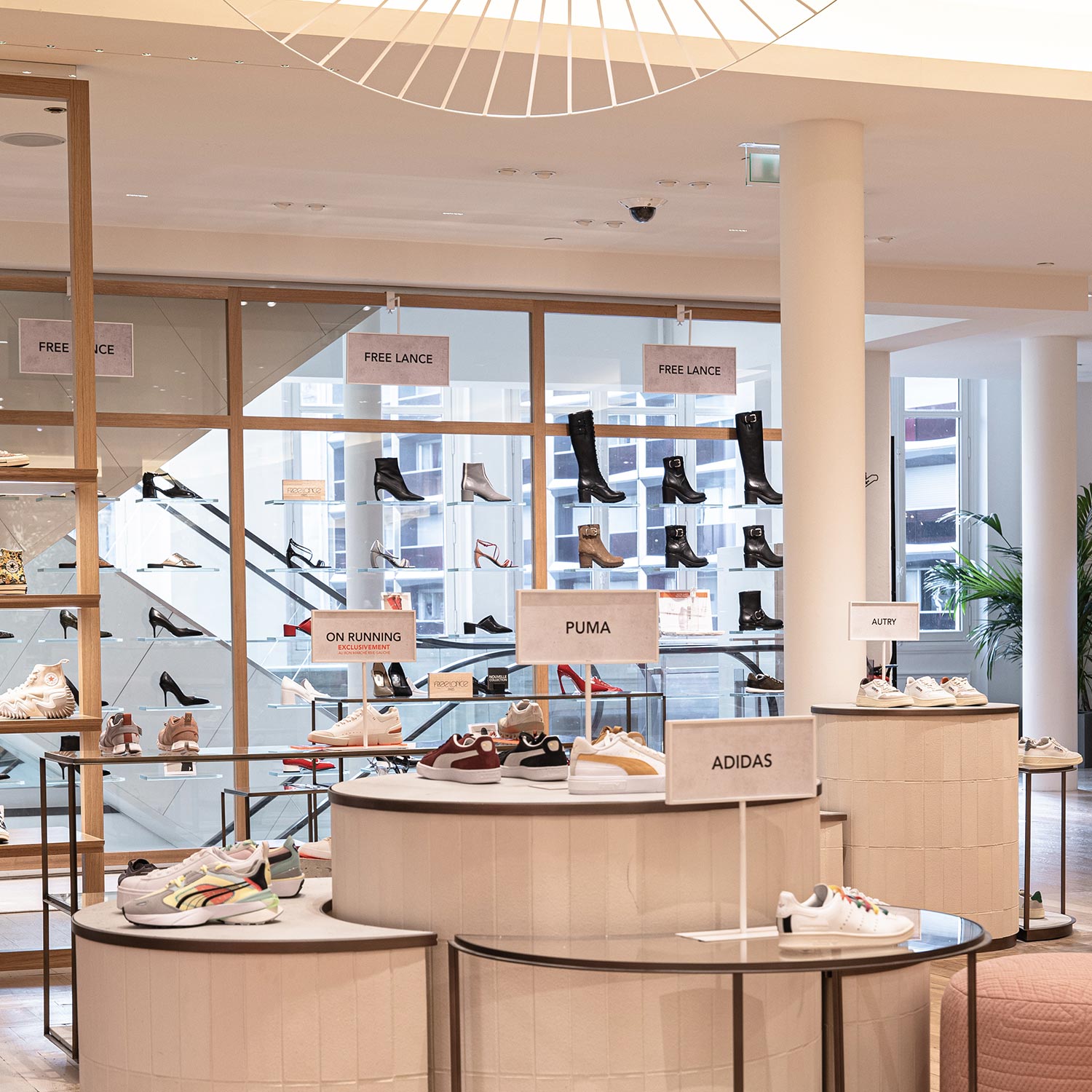 Leather Goods | Le Bon Marché